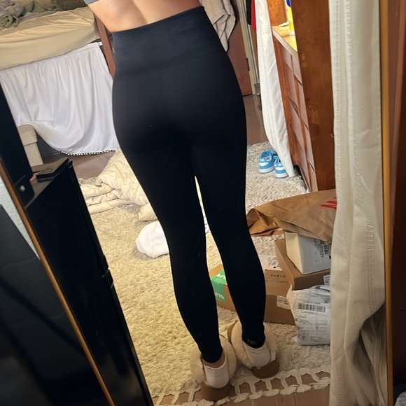Set Active Leggings - Picture 2 of 4